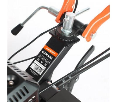 Мотоблок бензиновый ПАТРИОТ САМАРА