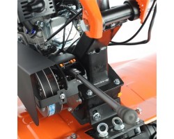 Мотоблок бензиновый ПАТРИОТ САМАРА-foto13