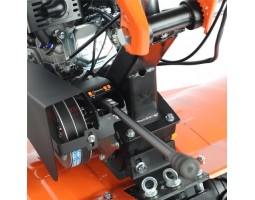 Мотоблок бензиновый ПАТРИОТ САМАРА-foto13