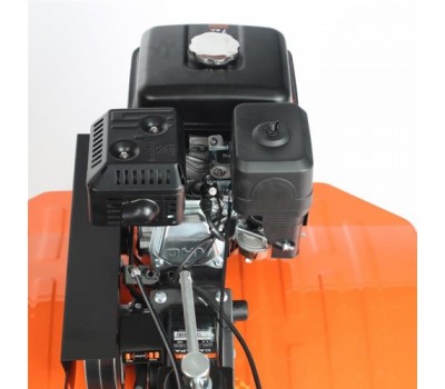 Мотоблок бензиновый ПАТРИОТ САМАРА