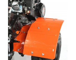 Мотоблок бензиновый ПАТРИОТ Урал-foto20