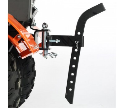 Мотоблок бензиновый ПАТРИОТ Урал