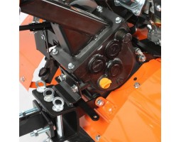 Мотоблок бензиновый ПАТРИОТ Урал-foto8