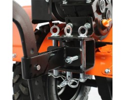 Мотоблок бензиновый ПАТРИОТ Урал-foto19