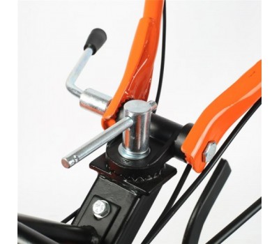 Мотоблок бензиновый ПАТРИОТ Урал