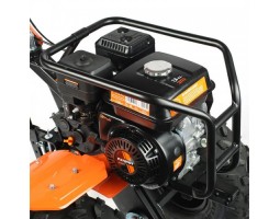 Мотоблок бензиновый ПАТРИОТ Урал-foto4