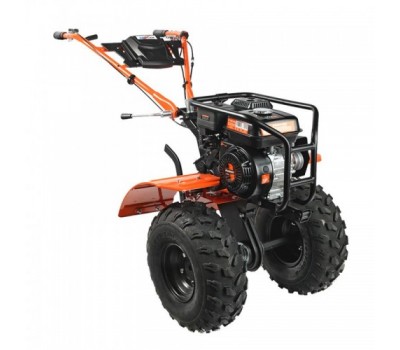 Мотоблок бензиновый ПАТРИОТ Урал