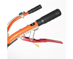 Мотоблок бензиновый ПАТРИОТ Урал-foto10