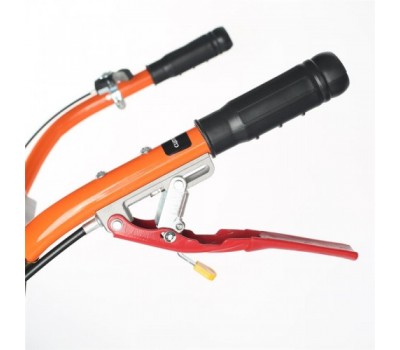 Мотоблок бензиновый ПАТРИОТ Урал