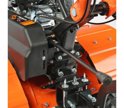 Мотоблок бензиновый ПАТРИОТ Урал