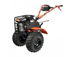 Мотоблок бензиновый ПАТРИОТ Урал