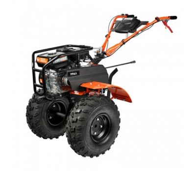 Мотоблок бензиновый ПАТРИОТ Урал