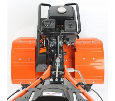 Мотоблок бензиновый ПАТРИОТ Урал