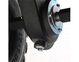 Мотоблок бензиновый ПАТРИОТ Урал-foto16