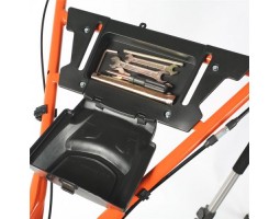 Мотоблок бензиновый ПАТРИОТ Урал-foto11