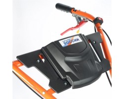 Мотоблок бензиновый ПАТРИОТ Урал-foto21