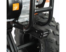 Мотоблок бензиновый ПАТРИОТ Урал-foto5