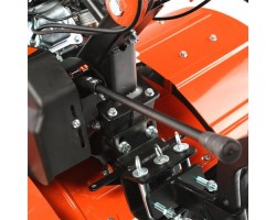 Мотоблок бензиновый ПАТРИОТ Урал-foto13