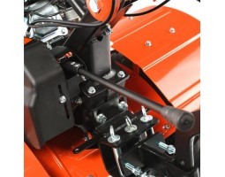 Мотоблок бензиновый ПАТРИОТ Урал-foto13