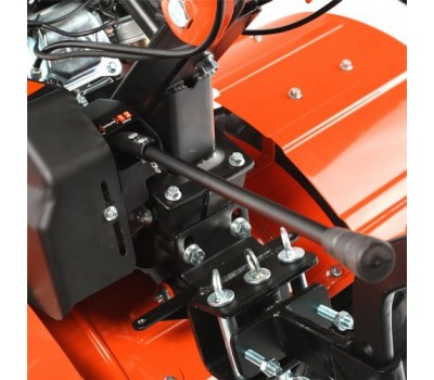 Мотоблок бензиновый ПАТРИОТ Урал