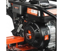 Мотоблок бензиновый ПАТРИОТ Урал-foto6