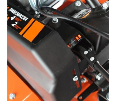 Мотоблок бензиновый ПАТРИОТ Урал