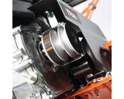 Мотоблок бензиновый ПАТРИОТ Урал-foto22