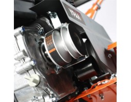 Мотоблок бензиновый ПАТРИОТ Урал-foto22