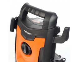 Мойка высокого давления ПАТРИОТ GT 320 IMPERIAL-foto2