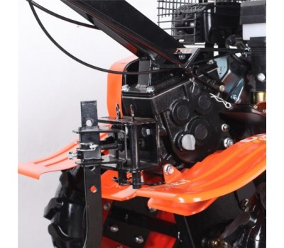 Мотокультиватор бензиновый ПАТРИОТ Chicago