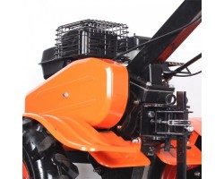 Мотокультиватор бензиновый ПАТРИОТ Chicago-foto7