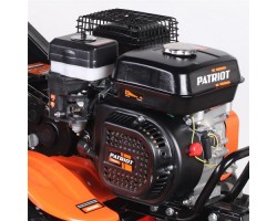 Мотокультиватор бензиновый ПАТРИОТ Chicago-foto2