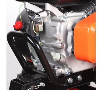 Мотокультиватор бензиновый ПАТРИОТ Chicago