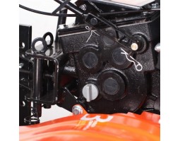 Мотокультиватор бензиновый ПАТРИОТ Chicago-foto5