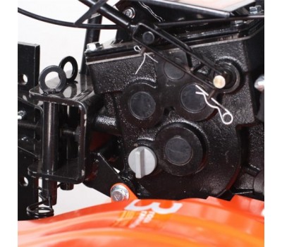 Мотокультиватор бензиновый ПАТРИОТ Chicago