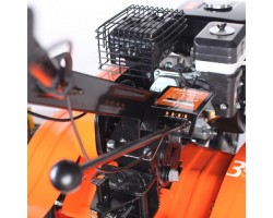 Мотокультиватор бензиновый ПАТРИОТ Chicago-foto9