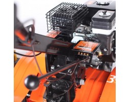 Мотокультиватор бензиновый ПАТРИОТ Chicago-foto9