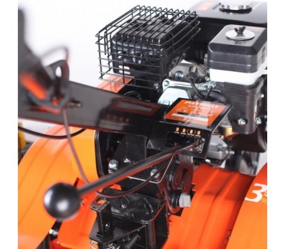 Мотокультиватор бензиновый ПАТРИОТ Chicago