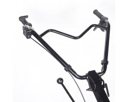 Мотокультиватор бензиновый ПАТРИОТ Chicago-foto10