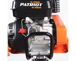 Мотокультиватор бензиновый ПАТРИОТ Chicago-foto4