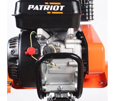 Мотокультиватор бензиновый ПАТРИОТ Chicago