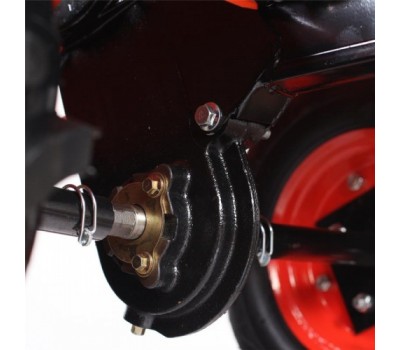 Мотокультиватор бензиновый ПАТРИОТ Chicago