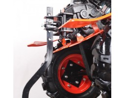 Мотокультиватор бензиновый ПАТРИОТ Chicago-foto19