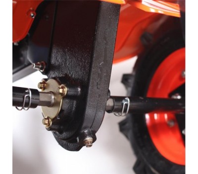 Мотокультиватор бензиновый ПАТРИОТ Chicago