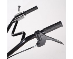 Мотокультиватор бензиновый ПАТРИОТ Chicago-foto12