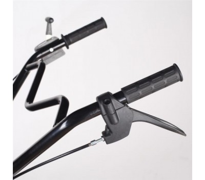 Мотокультиватор бензиновый ПАТРИОТ Chicago