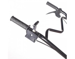 Мотокультиватор бензиновый ПАТРИОТ Chicago-foto11