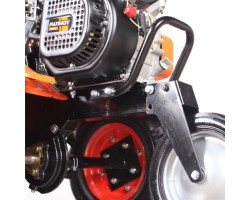 Мотокультиватор бензиновый ПАТРИОТ Chicago-foto18