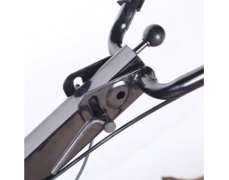 Мотокультиватор бензиновый ПАТРИОТ Chicago-foto13