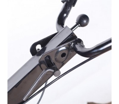 Мотокультиватор бензиновый ПАТРИОТ Chicago